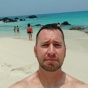 Meet your Posher, Scott